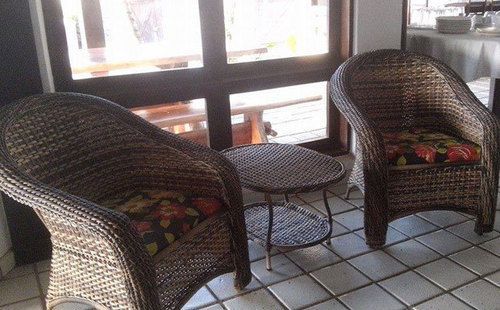 Pousada Coqueiral Maceió المظهر الخارجي الصورة