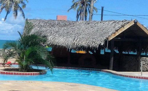 Pousada Coqueiral Maceió المظهر الخارجي الصورة